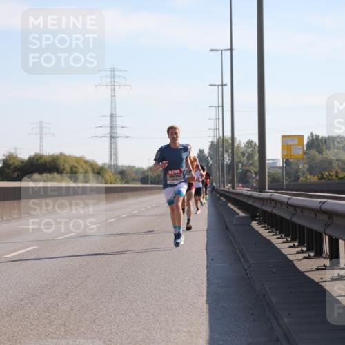 03.10.2025 - Köhlbrandbrückenlauf Yannick Fuchs http://msf.ph/oto/9175228 03.10.2025 11:11:24 Position 3  meine-sportfotos.de
