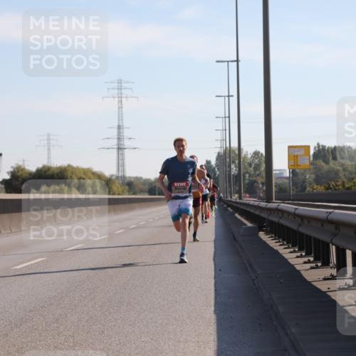 03.10.2025 - Köhlbrandbrückenlauf Yannick Fuchs http://msf.ph/oto/9175230 03.10.2025 11:11:24 Position 3  meine-sportfotos.de