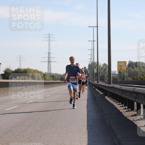 03.10.2025 - Köhlbrandbrückenlauf Yannick Fuchs http://msf.ph/oto/9175233 03.10.2025 11:11:25 Position 3  meine-sportfotos.de