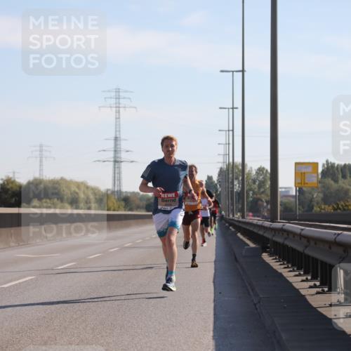03.10.2025 - Köhlbrandbrückenlauf Yannick Fuchs http://msf.ph/oto/9175236 03.10.2025 11:11:25 Position 3  meine-sportfotos.de