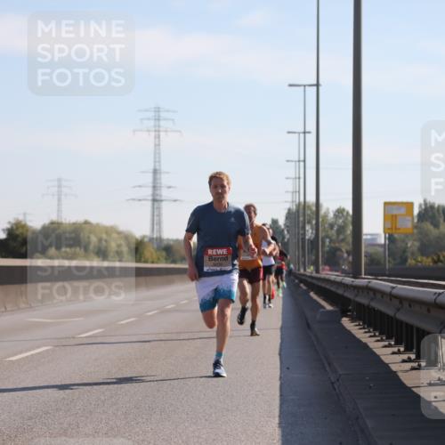 03.10.2025 - Köhlbrandbrückenlauf Yannick Fuchs http://msf.ph/oto/9175238 03.10.2025 11:11:25 Position 3  meine-sportfotos.de