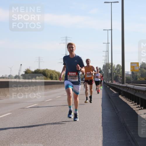 03.10.2025 - Köhlbrandbrückenlauf Yannick Fuchs http://msf.ph/oto/9175246 03.10.2025 11:11:26 Position 3 6638, 20 meine-sportfotos.de