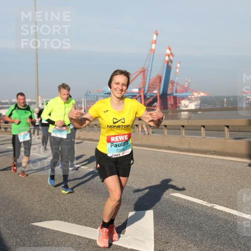 03.10.2025 - Köhlbrandbrückenlauf Yannick Fuchs http://msf.ph/oto/9175259 03.10.2025 08:44:55 Position 2 3334, 1350 meine-sportfotos.de