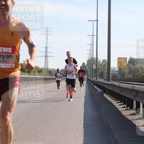 03.10.2025 - Köhlbrandbrückenlauf Yannick Fuchs http://msf.ph/oto/9175278 03.10.2025 11:11:29 Position 3 6240 meine-sportfotos.de