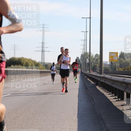 03.10.2025 - Köhlbrandbrückenlauf Yannick Fuchs http://msf.ph/oto/9175280 03.10.2025 11:11:30 Position 3 6240 meine-sportfotos.de