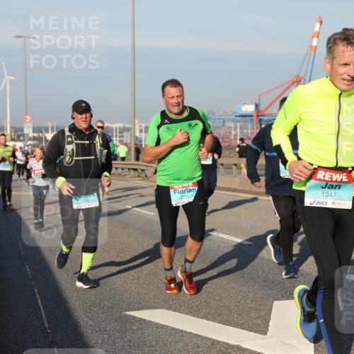 03.10.2025 - Köhlbrandbrückenlauf Yannick Fuchs http://msf.ph/oto/9175281 03.10.2025 08:44:57 Position 2 1512, 2711, 1347 meine-sportfotos.de