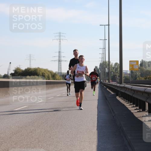 03.10.2025 - Köhlbrandbrückenlauf Yannick Fuchs http://msf.ph/oto/9175295 03.10.2025 11:11:31 Position 3  meine-sportfotos.de
