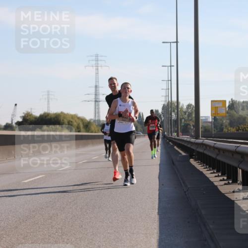 03.10.2025 - Köhlbrandbrückenlauf Yannick Fuchs http://msf.ph/oto/9175301 03.10.2025 11:11:31 Position 3  meine-sportfotos.de