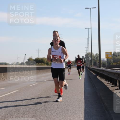 03.10.2025 - Köhlbrandbrückenlauf Yannick Fuchs http://msf.ph/oto/9175314 03.10.2025 11:11:32 Position 3 087 meine-sportfotos.de
