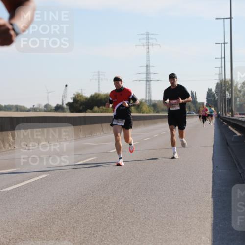03.10.2025 - Köhlbrandbrückenlauf Yannick Fuchs http://msf.ph/oto/9175357 03.10.2025 11:11:38 Position 3  meine-sportfotos.de