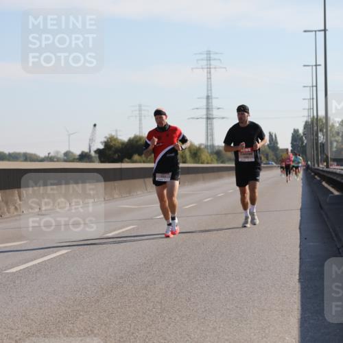 03.10.2025 - Köhlbrandbrückenlauf Yannick Fuchs http://msf.ph/oto/9175360 03.10.2025 11:11:38 Position 3  meine-sportfotos.de
