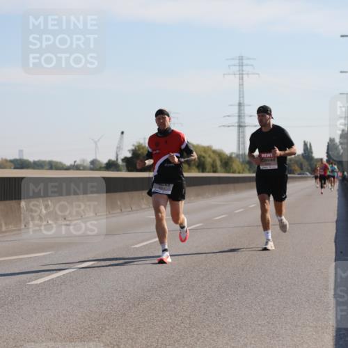 03.10.2025 - Köhlbrandbrückenlauf Yannick Fuchs http://msf.ph/oto/9175365 03.10.2025 11:11:38 Position 3  meine-sportfotos.de