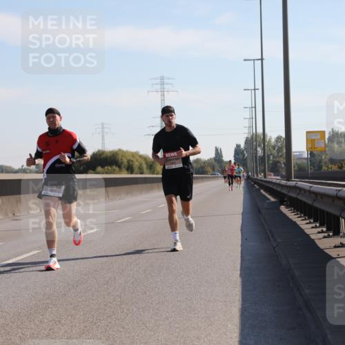 03.10.2025 - Köhlbrandbrückenlauf Yannick Fuchs http://msf.ph/oto/9175368 03.10.2025 11:11:39 Position 3  meine-sportfotos.de
