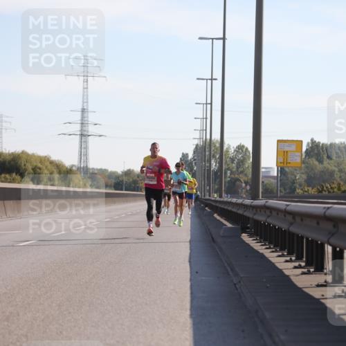 03.10.2025 - Köhlbrandbrückenlauf Yannick Fuchs http://msf.ph/oto/9175393 03.10.2025 11:11:47 Position 3  meine-sportfotos.de