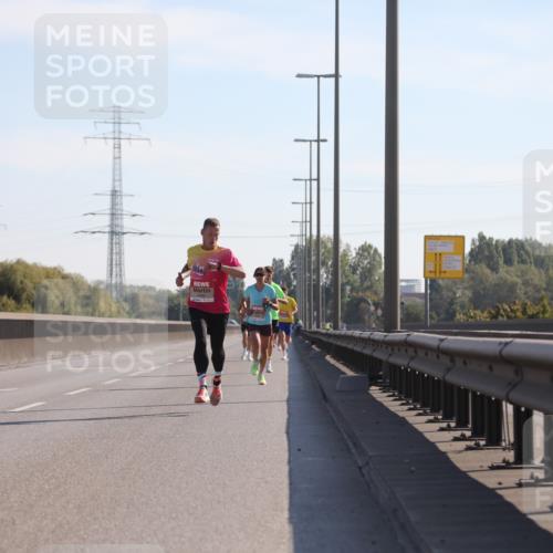 03.10.2025 - Köhlbrandbrückenlauf Yannick Fuchs http://msf.ph/oto/9175401 03.10.2025 11:11:48 Position 3  meine-sportfotos.de