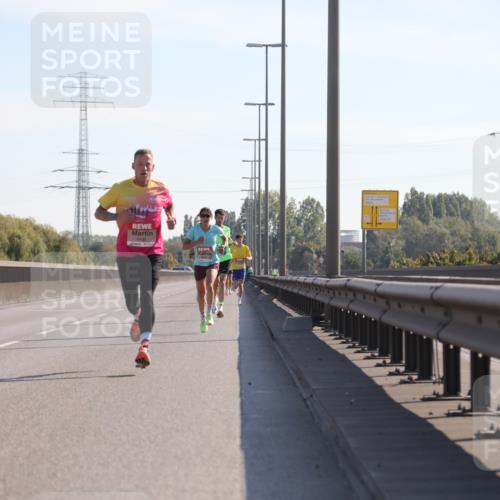03.10.2025 - Köhlbrandbrückenlauf Yannick Fuchs http://msf.ph/oto/9175407 03.10.2025 11:11:50 Position 3  meine-sportfotos.de