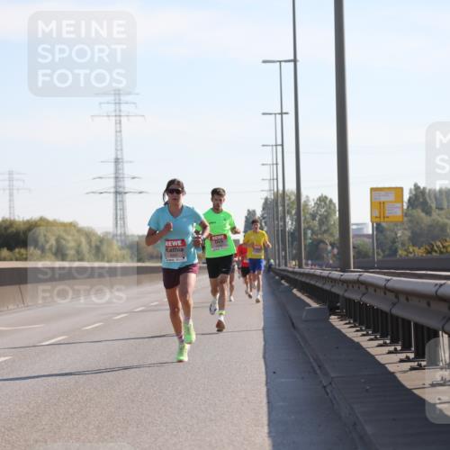 03.10.2025 - Köhlbrandbrückenlauf Yannick Fuchs http://msf.ph/oto/9175418 03.10.2025 11:11:52 Position 3 182, 6241 meine-sportfotos.de
