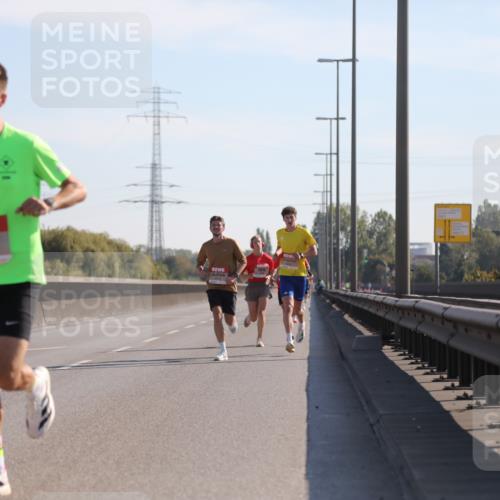 03.10.2025 - Köhlbrandbrückenlauf Yannick Fuchs http://msf.ph/oto/9175426 03.10.2025 11:11:56 Position 3 6248 meine-sportfotos.de