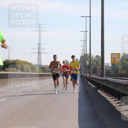 03.10.2025 - Köhlbrandbrückenlauf Yannick Fuchs http://msf.ph/oto/9175430 03.10.2025 11:11:57 Position 3 6248 meine-sportfotos.de