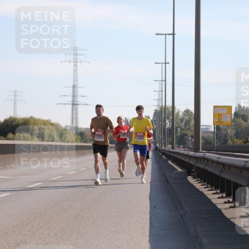 03.10.2025 - Köhlbrandbrückenlauf Yannick Fuchs http://msf.ph/oto/9175434 03.10.2025 11:11:57 Position 3  meine-sportfotos.de