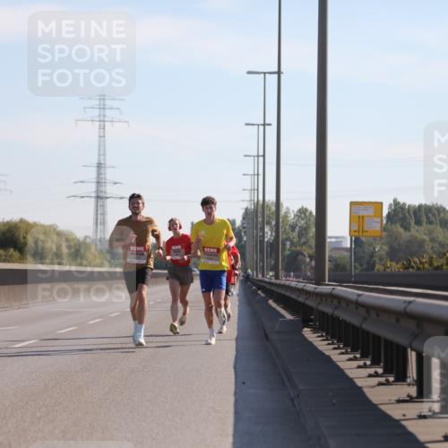03.10.2025 - Köhlbrandbrückenlauf Yannick Fuchs http://msf.ph/oto/9175436 03.10.2025 11:11:57 Position 3  meine-sportfotos.de