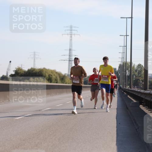 03.10.2025 - Köhlbrandbrückenlauf Yannick Fuchs http://msf.ph/oto/9175441 03.10.2025 11:11:58 Position 3  meine-sportfotos.de