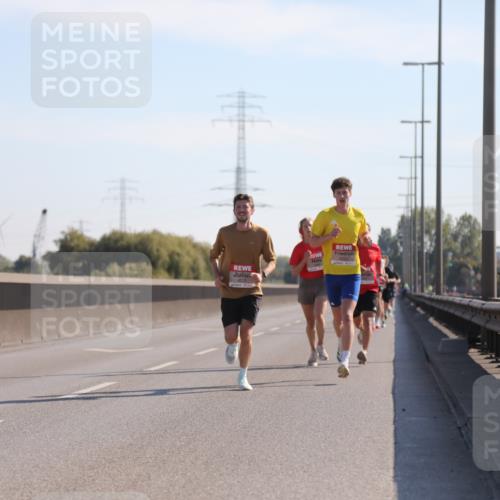 03.10.2025 - Köhlbrandbrückenlauf Yannick Fuchs http://msf.ph/oto/9175446 03.10.2025 11:11:58 Position 3  meine-sportfotos.de