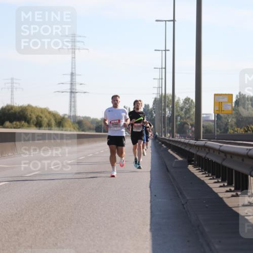 03.10.2025 - Köhlbrandbrückenlauf Yannick Fuchs http://msf.ph/oto/9175485 03.10.2025 11:12:04 Position 3  meine-sportfotos.de