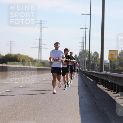 03.10.2025 - Köhlbrandbrückenlauf Yannick Fuchs http://msf.ph/oto/9175488 03.10.2025 11:12:05 Position 3  meine-sportfotos.de