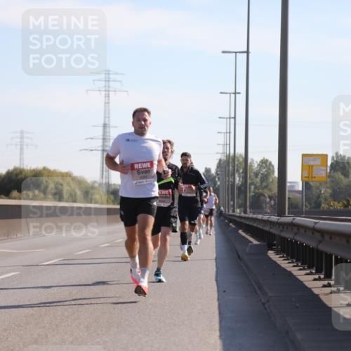 03.10.2025 - Köhlbrandbrückenlauf Yannick Fuchs http://msf.ph/oto/9175495 03.10.2025 11:12:06 Position 3 6085 meine-sportfotos.de