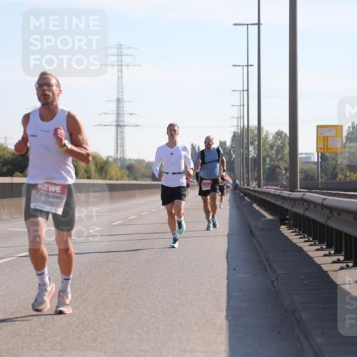03.10.2025 - Köhlbrandbrückenlauf Yannick Fuchs http://msf.ph/oto/9175545 03.10.2025 11:12:16 Position 3 6216 meine-sportfotos.de