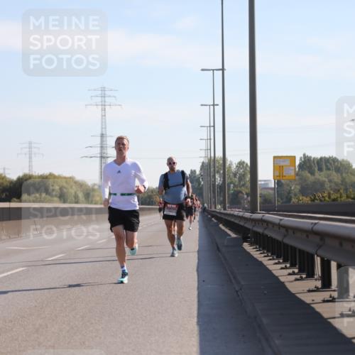 03.10.2025 - Köhlbrandbrückenlauf Yannick Fuchs http://msf.ph/oto/9175555 03.10.2025 11:12:17 Position 3  meine-sportfotos.de