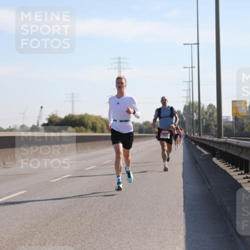 03.10.2025 - Köhlbrandbrückenlauf Yannick Fuchs http://msf.ph/oto/9175558 03.10.2025 11:12:18 Position 3  meine-sportfotos.de