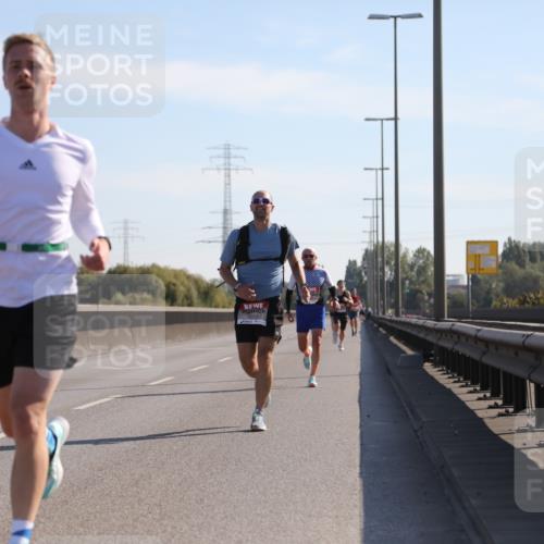 03.10.2025 - Köhlbrandbrückenlauf Yannick Fuchs http://msf.ph/oto/9175569 03.10.2025 11:12:20 Position 3  meine-sportfotos.de