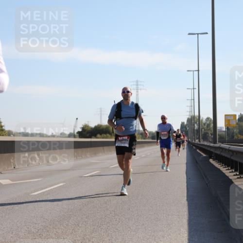 03.10.2025 - Köhlbrandbrückenlauf Yannick Fuchs http://msf.ph/oto/9175573 03.10.2025 11:12:20 Position 3  meine-sportfotos.de