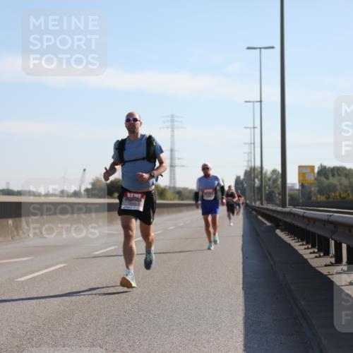 03.10.2025 - Köhlbrandbrückenlauf Yannick Fuchs http://msf.ph/oto/9175579 03.10.2025 11:12:21 Position 3  meine-sportfotos.de
