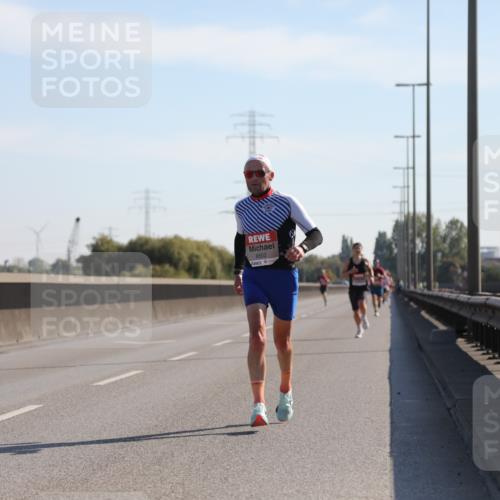 03.10.2025 - Köhlbrandbrückenlauf Yannick Fuchs http://msf.ph/oto/9175592 03.10.2025 11:12:22 Position 3 6552 meine-sportfotos.de