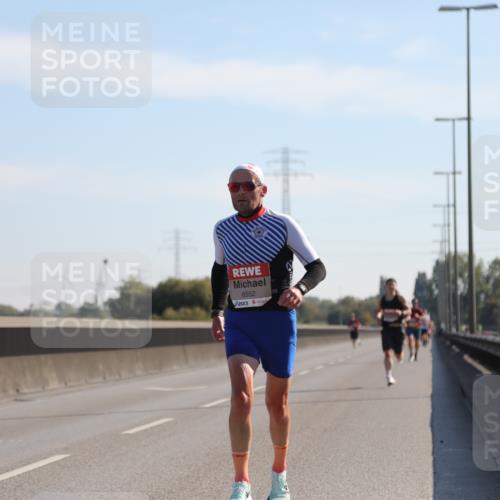 03.10.2025 - Köhlbrandbrückenlauf Yannick Fuchs http://msf.ph/oto/9175598 03.10.2025 11:12:23 Position 3 6552 meine-sportfotos.de