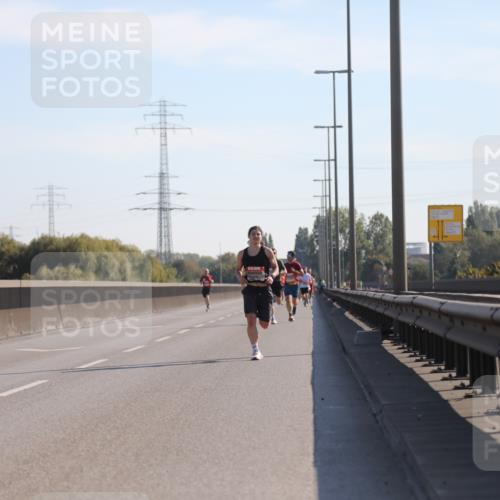03.10.2025 - Köhlbrandbrückenlauf Yannick Fuchs http://msf.ph/oto/9175607 03.10.2025 11:12:24 Position 3  meine-sportfotos.de