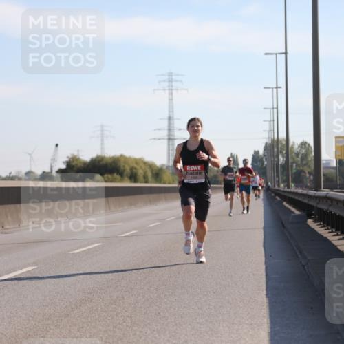 03.10.2025 - Köhlbrandbrückenlauf Yannick Fuchs http://msf.ph/oto/9175615 03.10.2025 11:12:27 Position 3 4092 meine-sportfotos.de