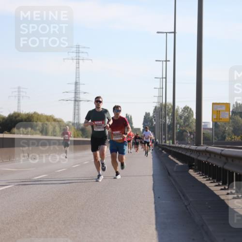 03.10.2025 - Köhlbrandbrückenlauf Yannick Fuchs http://msf.ph/oto/9175641 03.10.2025 11:12:31 Position 3  meine-sportfotos.de