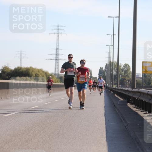 03.10.2025 - Köhlbrandbrückenlauf Yannick Fuchs http://msf.ph/oto/9175644 03.10.2025 11:12:31 Position 3  meine-sportfotos.de