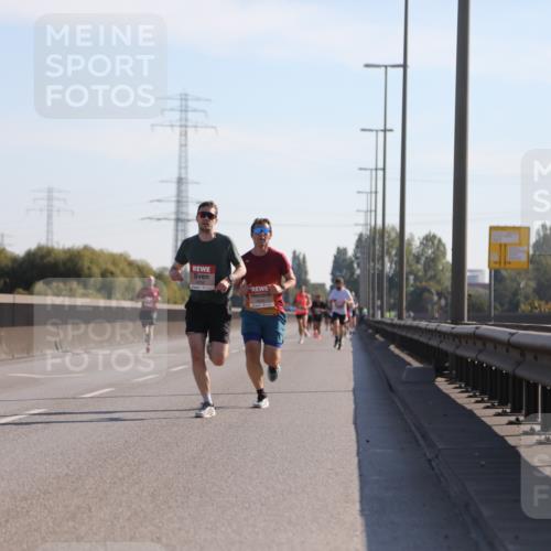 03.10.2025 - Köhlbrandbrückenlauf Yannick Fuchs http://msf.ph/oto/9175646 03.10.2025 11:12:32 Position 3  meine-sportfotos.de
