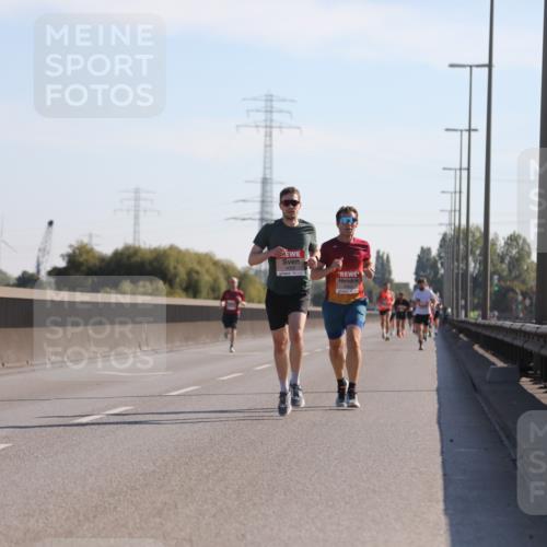 03.10.2025 - Köhlbrandbrückenlauf Yannick Fuchs http://msf.ph/oto/9175649 03.10.2025 11:12:32 Position 3  meine-sportfotos.de