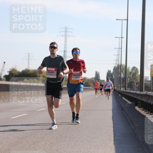 03.10.2025 - Köhlbrandbrückenlauf Yannick Fuchs http://msf.ph/oto/9175656 03.10.2025 11:12:33 Position 3 4058, 6422 meine-sportfotos.de