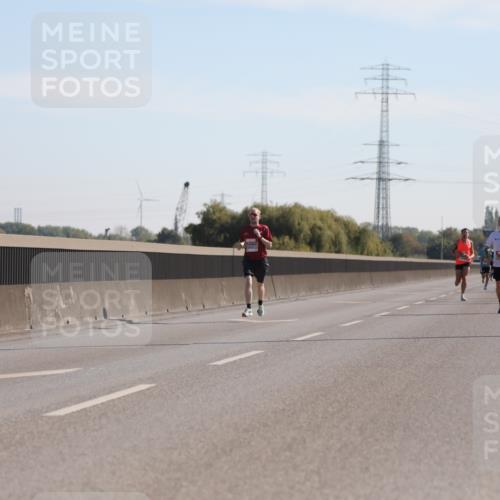 03.10.2025 - Köhlbrandbrückenlauf Yannick Fuchs http://msf.ph/oto/9175671 03.10.2025 11:12:37 Position 3  meine-sportfotos.de