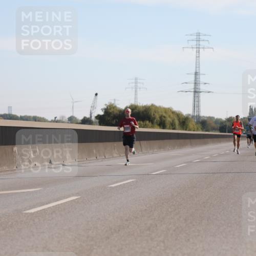 03.10.2025 - Köhlbrandbrückenlauf Yannick Fuchs http://msf.ph/oto/9175673 03.10.2025 11:12:37 Position 3  meine-sportfotos.de