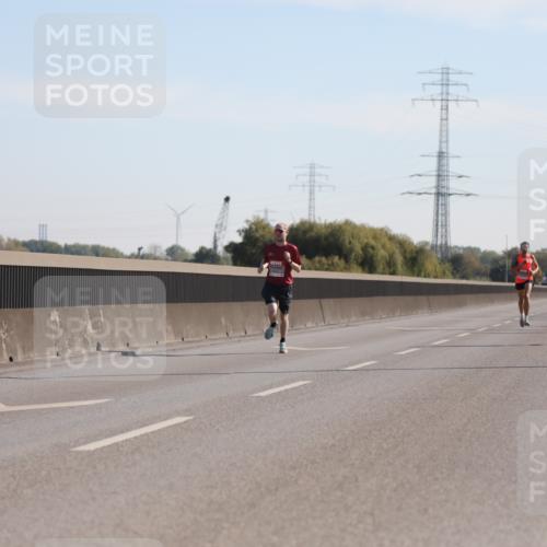 03.10.2025 - Köhlbrandbrückenlauf Yannick Fuchs http://msf.ph/oto/9175676 03.10.2025 11:12:37 Position 3  meine-sportfotos.de