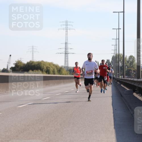 03.10.2025 - Köhlbrandbrückenlauf Yannick Fuchs http://msf.ph/oto/9175699 03.10.2025 11:12:41 Position 3  meine-sportfotos.de