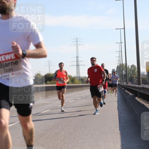 03.10.2025 - Köhlbrandbrückenlauf Yannick Fuchs http://msf.ph/oto/9175729 03.10.2025 11:12:46 Position 3 6086 meine-sportfotos.de